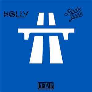 Holly  & Rude Jude  - Pedal To The Floor EP album