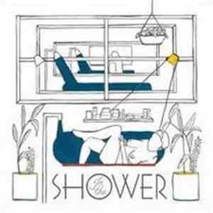 Homeshake - In The Shower album