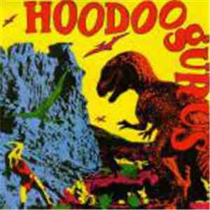 Hoodoo Gurus - Stoneage Romeos album