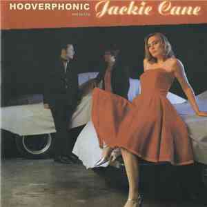 Hooverphonic - Hooverphonic Presents Jackie Cane album