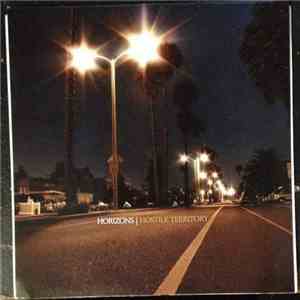 Horizons  - Hostile Territory album