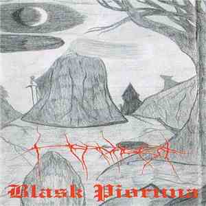 Hornagest - Blask Pioruna album