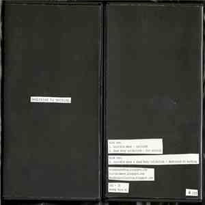Horrible Mess / Dead Body Collection - Dedicated To Nothing album