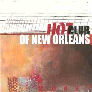 Hot Club Of New Orleans - More! album
