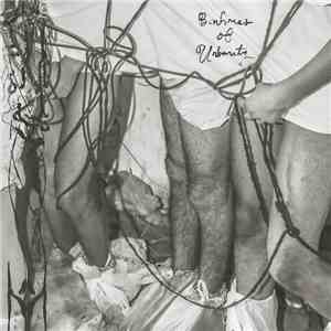 House Of Kenzo - Bonfires Of Urbanity album