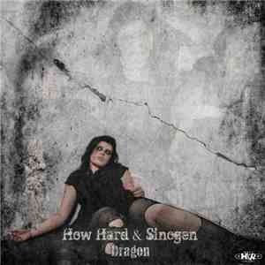 How Hard & Sinogen - Dragon album