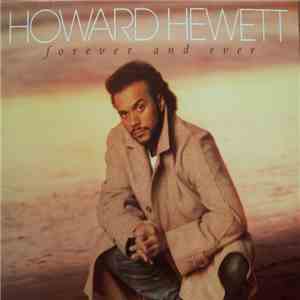 Howard Hewett - Forever And Ever album