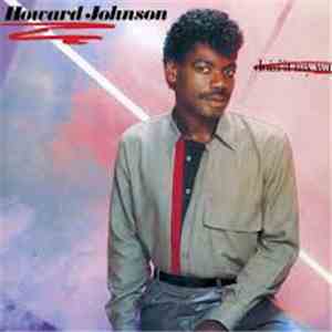 Howard Johnson - Doin' It My Way album