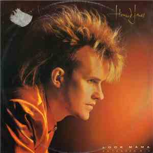 Howard Jones - Look Mama (Extended Mix) album