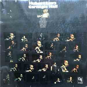 Hubert Laws - Carnegie Hall album