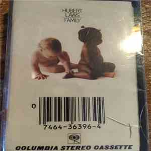 Hubert Laws - Family album