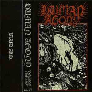 Human Agony - Goring Christ album