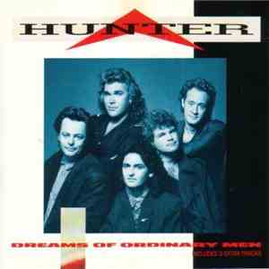 Hunter  - Dreams Of Ordinary Men album