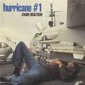 Hurricane #1 - Chain Reaction album
