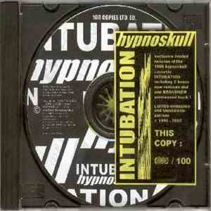 Hypnoskull - Intubation album