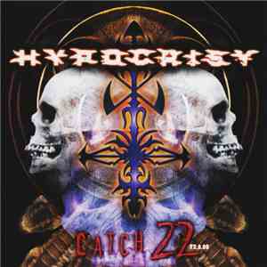Hypocrisy - Catch 22 (V2.0.08) album