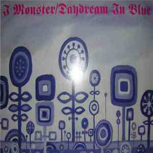 I Monster - Daydream In Blue album