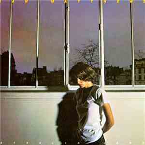 Ian Matthews - Stealin' Home album