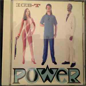 Ice-T - Power album