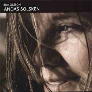 Ida Olsson - Andas Solsken album