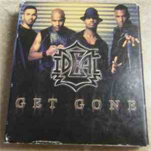 Ideal  - Get Gone album