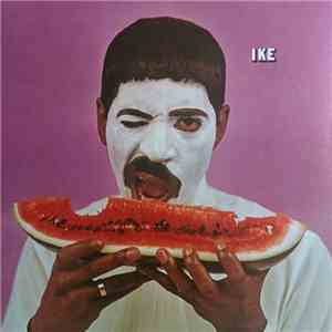Ike And Tina Turner - Outta Season album