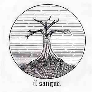 Il Sangue - Elegia 4: ...In Still Desolation album