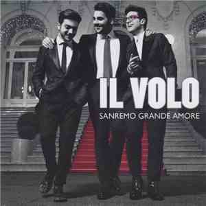 Il Volo  - Sanremo Grande Amore album