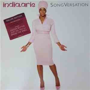 India.Arie - SongVersation album