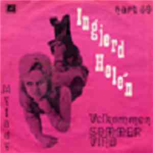 Ingjerd Helén - Velkommen Sommervind / Mylady album