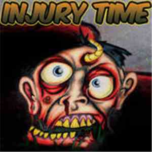 Injury Time - Injury Time album