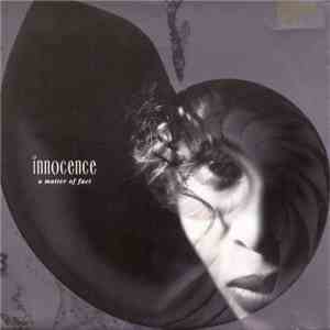 Innocence - A Matter Of Fact album