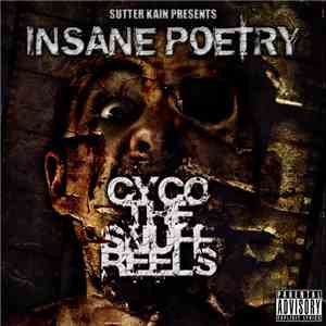 Insane Poetry - Cyco The Snuff Reels album
