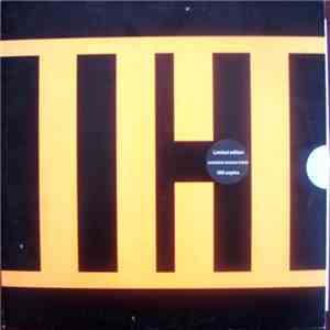Institute For The Criminally Insane - Audiotherapy album