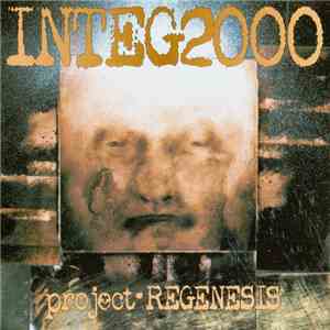 Integ2000 - Project: Regenesis album