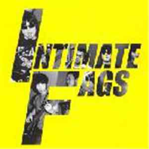 Intimate Fags - Intimate Fags album