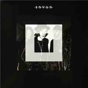 INVSN - INVSN album