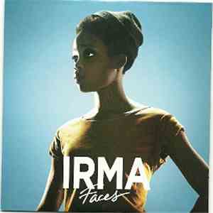 Irma  - Faces album