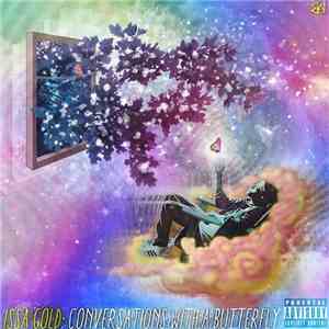 Issa Gold - Conversations With A Butterfly album