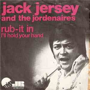 Jack Jersey And The Jordenaires - Rub-It In album