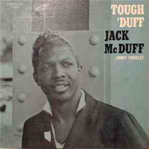 Jack McDuff - Tough 'Duff album