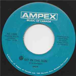 Jack  - Sit In The Sun / Reason album