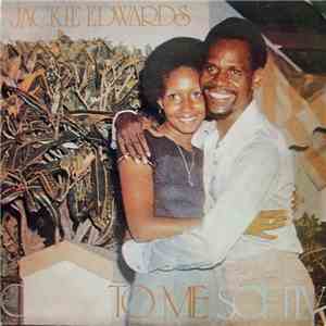 Jackie Edwards - Come To Me Softly album