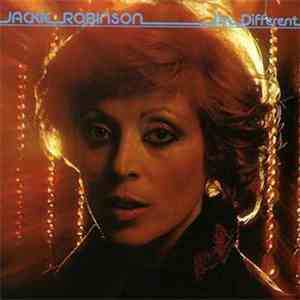 Jackie Robinson - I'm Different album