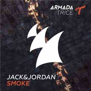 Jack&Jordan - Smoke album