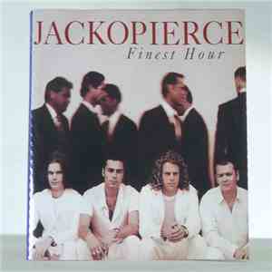 Jackopierce - Finest Hour album