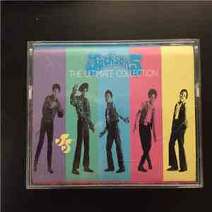 Jackson 5 - The Ultimate Collection album