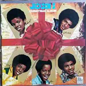 Jackson Five - Jackson 5 Christmas Album album