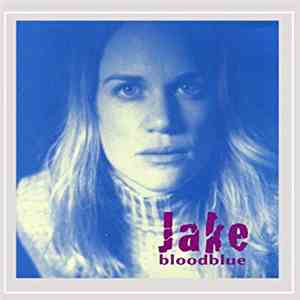 Jake  - Bloodblue EP album