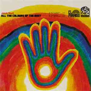 Jakob Skøtt - All The Colours Of The Dust album